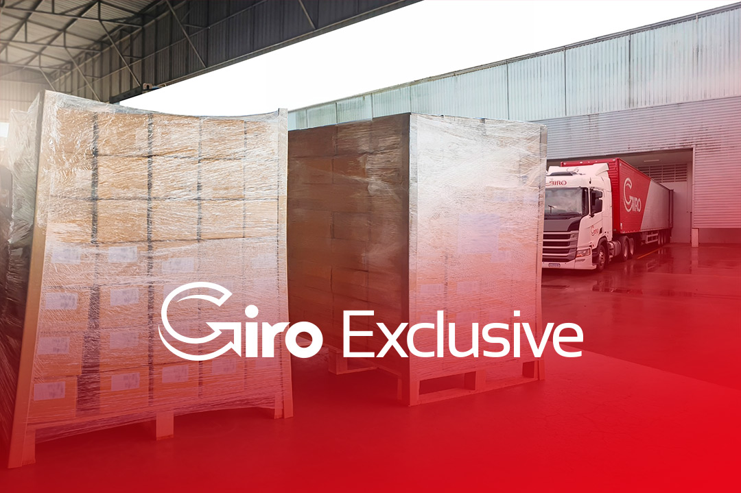 Giro Exclusive