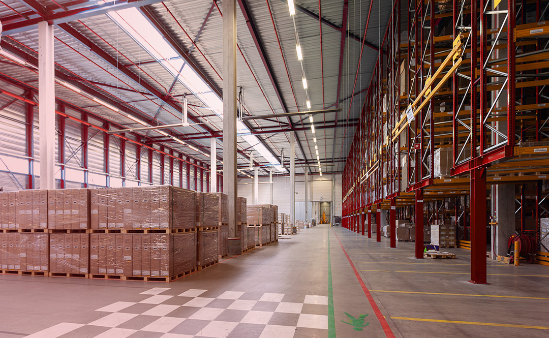 Giro Storage