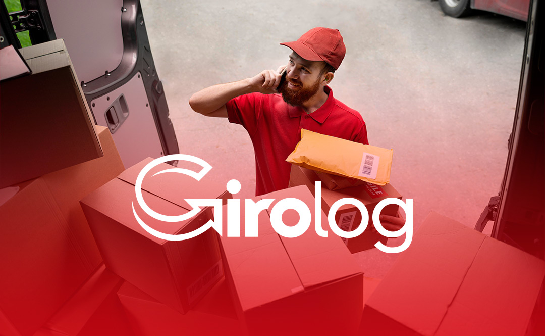 Giro Log