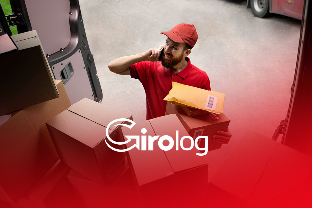 Girolog